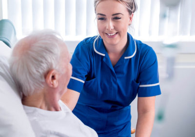 Read more about Patients invited to offer feedback on healthcare services