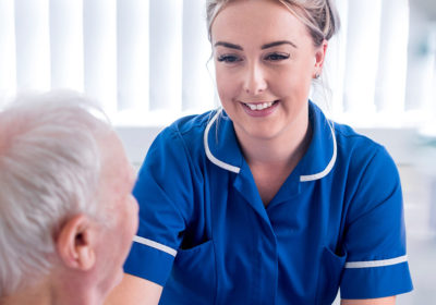 Read more about Chance for nurses of the future to gain paid work experience in South Tyneside and Sunderland hospitals