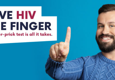 Read more about Get a free HIV testing kit and condoms delivered to your door