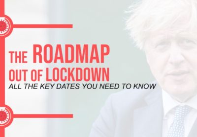 Read more about Roadmap map out of lockdown announced by the PM