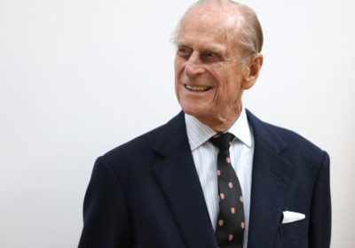 Read more about Response to death of HRH The Duke of Edinburgh