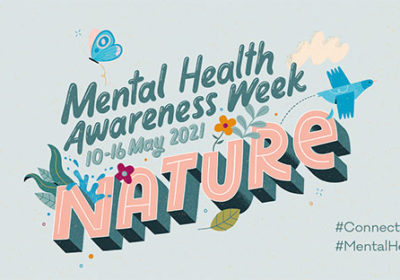 Read more about Campaign celebrates mental health benefits of nature