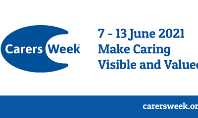 Read more about Free events for carers this week as borough supports national campaign