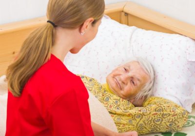 Read more about Care home pledges improvements after Healthwatch report