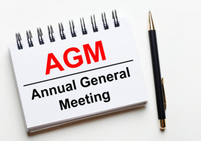 Read more about Join us for our AGM