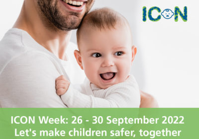 Read more about Campaign launched to raise awareness of infant crying and how to cope