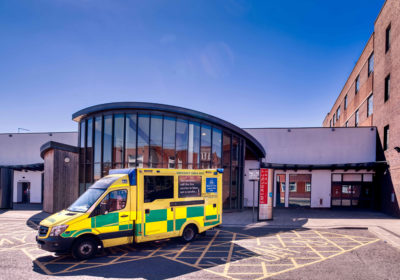 Read more about Patients warned to expect Emergency Department delays as next round of doctors’ industrial action approaches