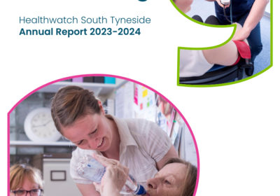 Read more about Latest annual report published