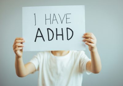 Read more about Do you have ADHD?