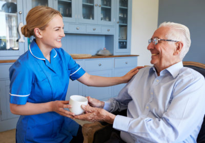 Read more about People receiving home care tell us what they think about the service