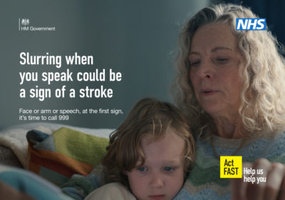 Read more about NHS launches major new stroke campaign as thousands delay calling 999 by nearly 90 minutes 