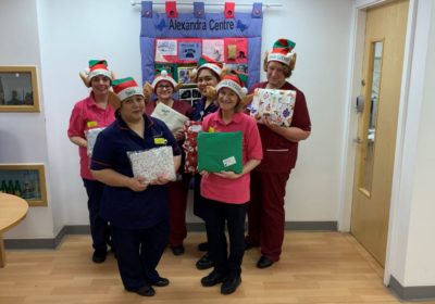 Read more about Shoppers asked to bag an extra pair of PJs for patients as #NightwearBeforeChristmas campaign welcomes donations